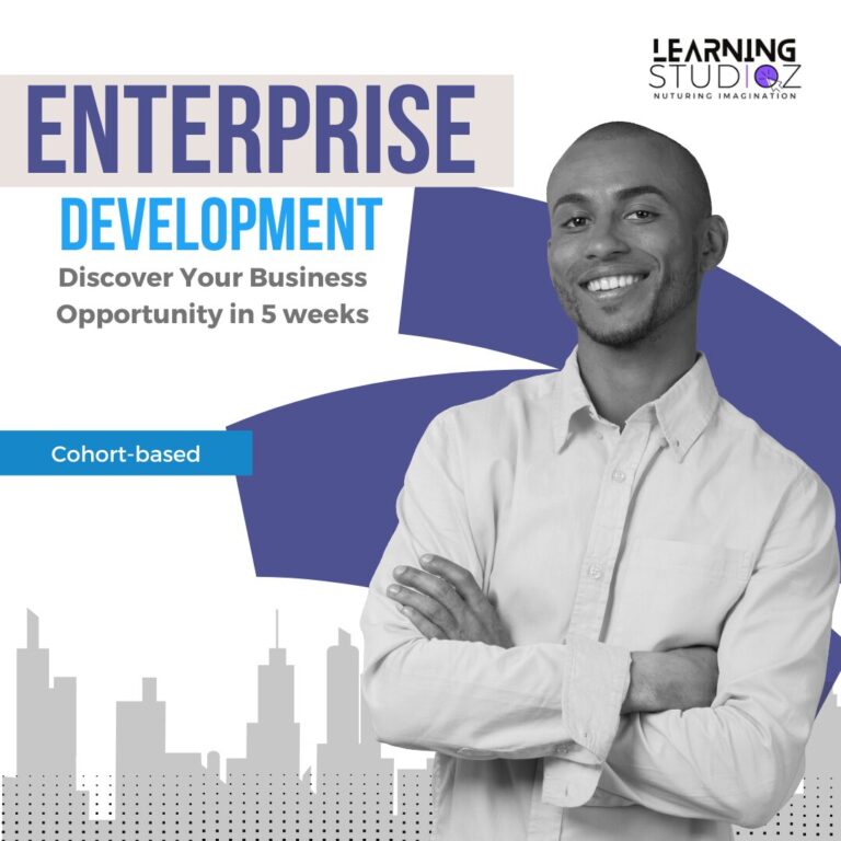 Enterprise Development 