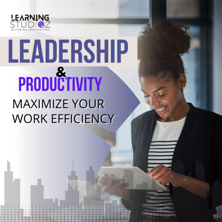 Leadership and Productivity